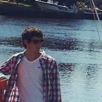 Sergio Salinas的照片