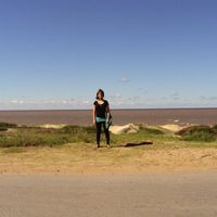 Lucia Gutierrez's Photo