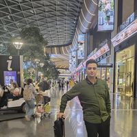 Fotos de Aziz Houache