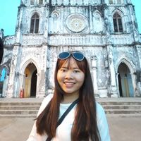 Nhat My Nguyen's Photo