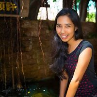 Stephanie Magdalene's Photo