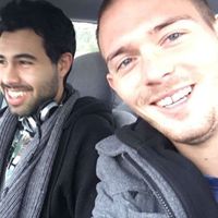 Chris Barounos's Photo