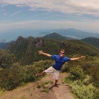 Luis Felipe Menegassi's Photo