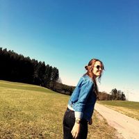 Lisa Geissler的照片