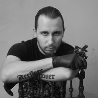 Dragos Phosphoros's Photo