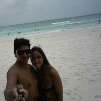 Pia Garagnani Fede Silva's Photo