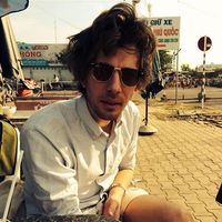 Le foto di Rikard Hegelund