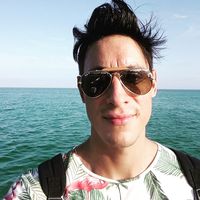 Rodrigo Urbina's Photo