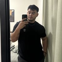 Isaac Aldair Ávila's Photo