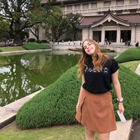 Elizaveta Okorokova的照片