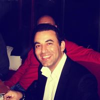 Nail Gönenli's Photo