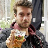 Vincent van Brakel的照片