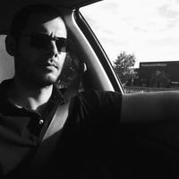 Ricardo Fernández Saavedra's Photo