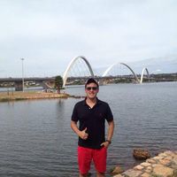 David Ortiz Barajas's Photo