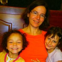 Orsolya Mátravölgyi's Photo