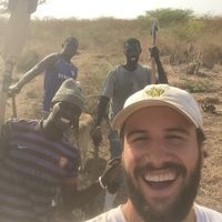 Photos de Barnabé Masson