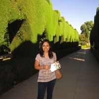 Yuriko Hernandez的照片