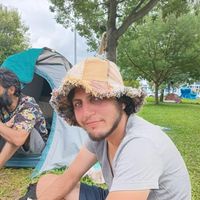 Fotos de Mert Aydın