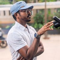 Arri R.J Rajhan的照片