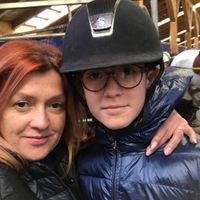 Photos de Simona+Mihaela olenici