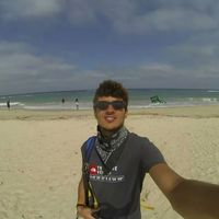 Samuele Facci's Photo