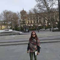 Eirini Vafeiadou的照片