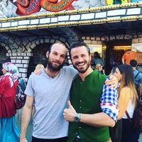 Adam Michael的照片