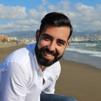 Andrés Merino的照片