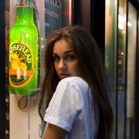 Corine Pinel的照片