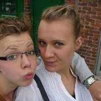 Fotos de Aleksandra Domańska