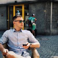 Yurii Labenko's Photo