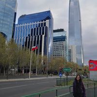 Alejandra Campos's Photo