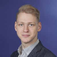 Roman Gulyaev's Photo