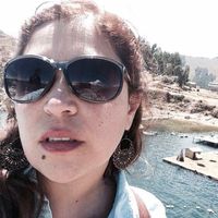 Paulina Albornoz's Photo