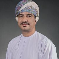 Hamed AlKharusi's Photo
