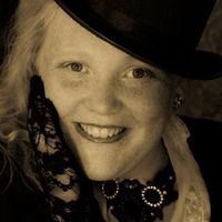 Photos de Marie Etzerodt