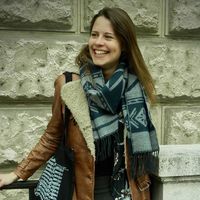 Janina Hanswillemenke的照片