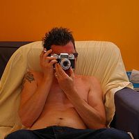 Adrien Bringuier's Photo