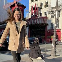 Photos de Robin Mirele