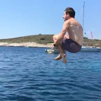 Ashley Steel的照片