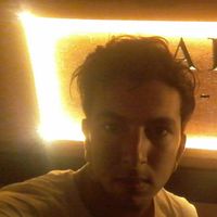 mehdi rholam's Photo