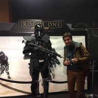 Marc-Antoine Thiriez's Photo