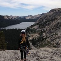 Nicole Ybarrondo的照片