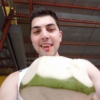 Alfredo Fruit Art Rizzo's Photo