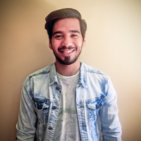 Luis Pérez的照片