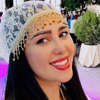 zohreh sadati's Photo