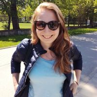 Elżbieta Śniadkowska's Photo