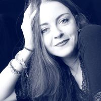 Valentina Bellantuono's Photo