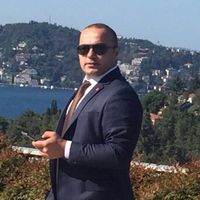 Gökhan Ayrancı's Photo