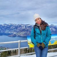 July Nguyen Tran的照片